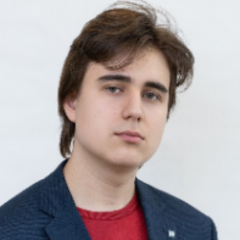 Gleb Pryakhin