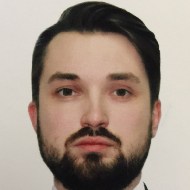 Gleb Tsvetkov