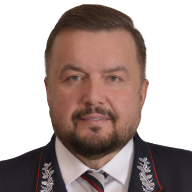 Валерий Танаев