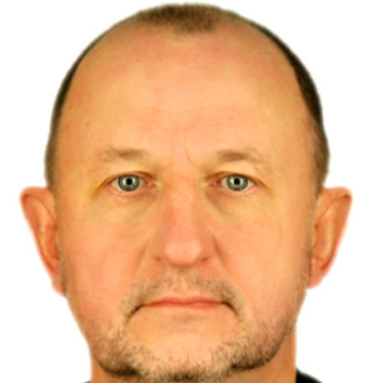 Evgeny Dolin