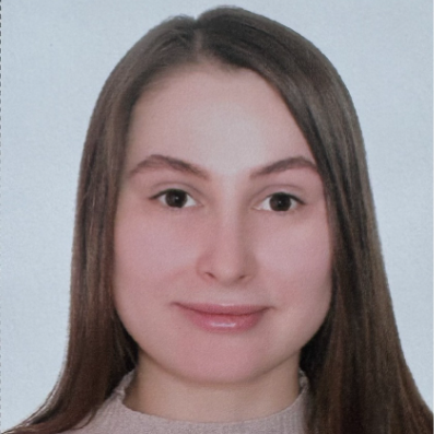 Александра Мохова