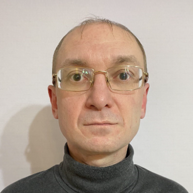 Дмитрий Евколиди
