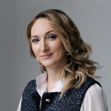Yelena Ovtsova
