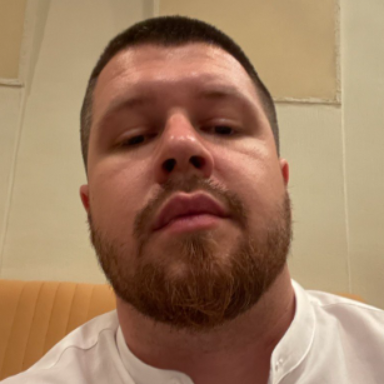 Bogdan Erofeev