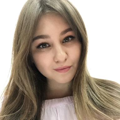 Aleksandra Yarutkina