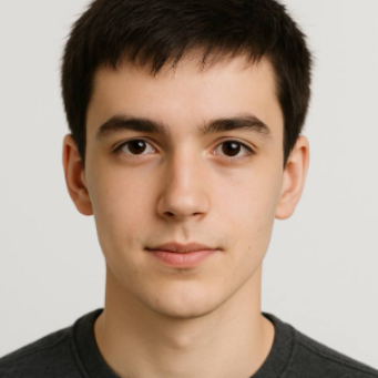 Даниил Селиванов