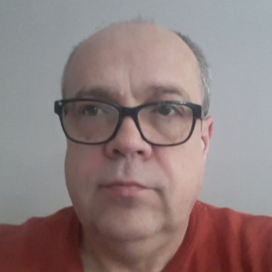 Aleksei Tovmash