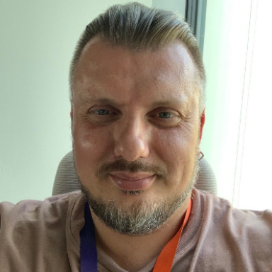 Михаил Соколенко