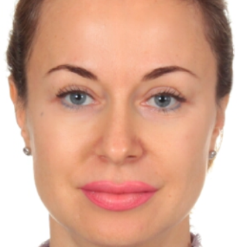 Alyona Zenina