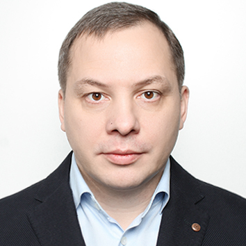 Nikita Rubinshtein
