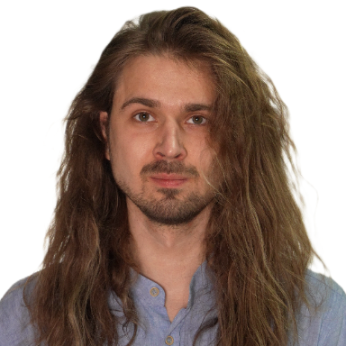 Kirill Kascheev