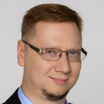 Roman Kasaurov