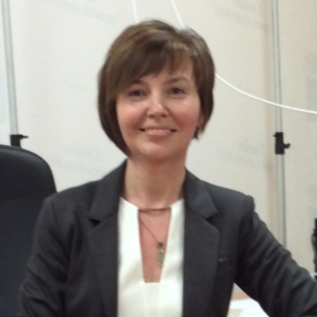 Alena Molodnyakova