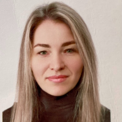 Tatyana Popova