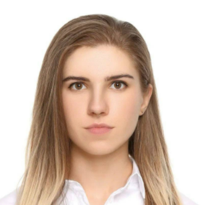 Виктория Соломатина