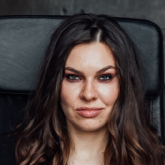 Natalya Kartseva