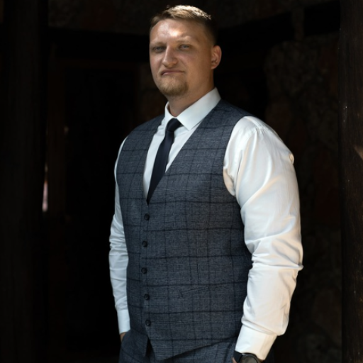 Aleksandr Gurin