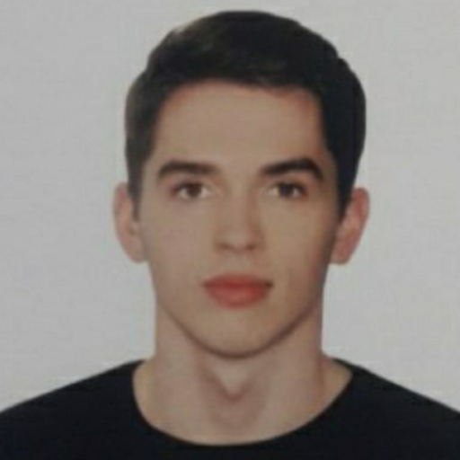 Илья Малик