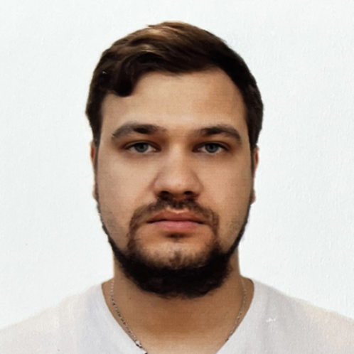 Mikhail Ignatev