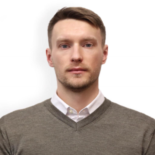 Yevgenii Udelnov