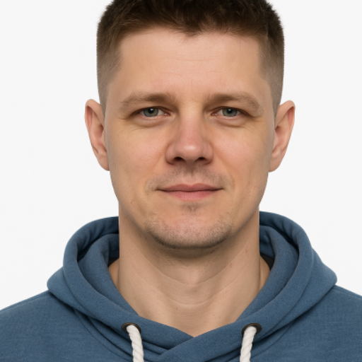 Дмитрий Войнов