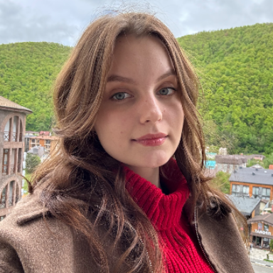 Валерия Злобина