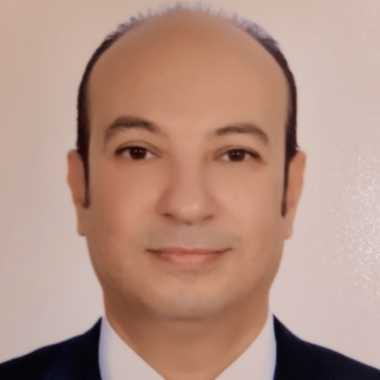 Khalil Louati