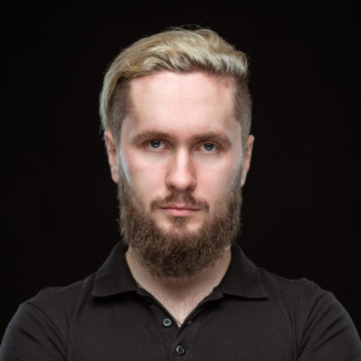 Олег Моисеев