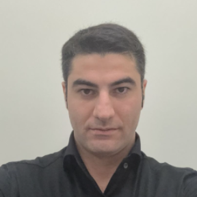 Yuri Sarukhanyan