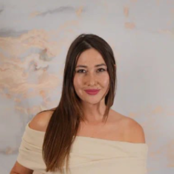 Margarita Pashkina