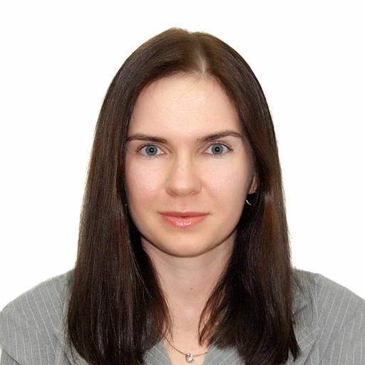 Галина Березина