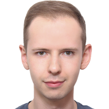 Dmitrii Samofalov