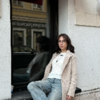 Вера Федорова