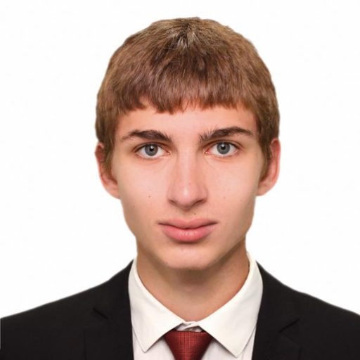 Dmitrii Kaikov