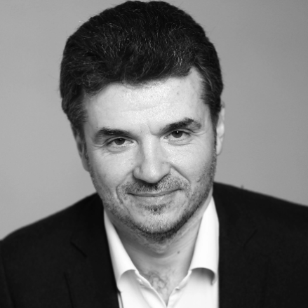 Andrey Klychev
