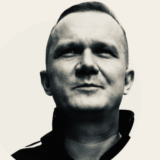 Vitalii Rukavishnikov