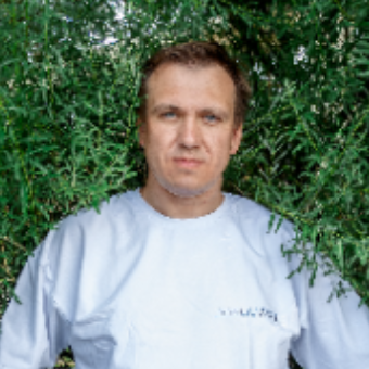 Денис Солодков