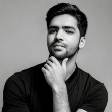 Ahmed Gagan