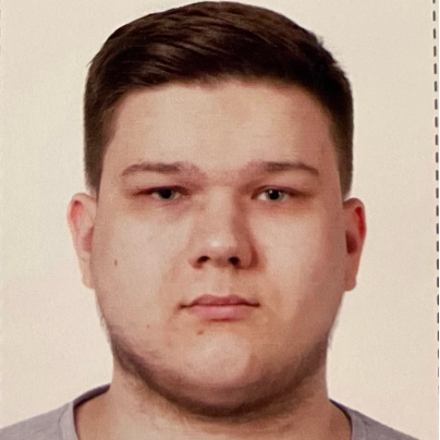 Максим Коржов