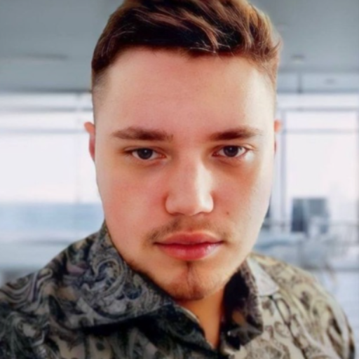 Даниил Мущицкий
