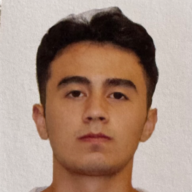 Azizbek Akhmedov