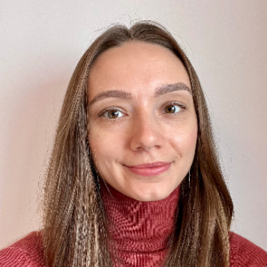 Карина Благовещенская
