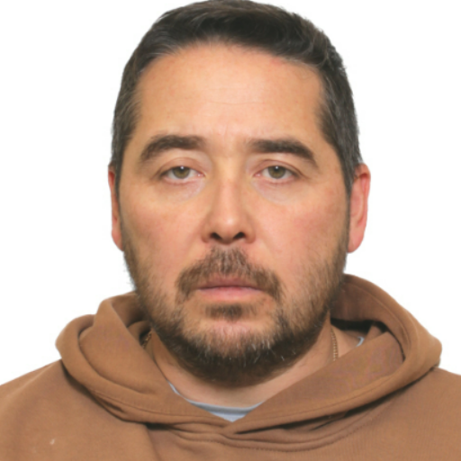 Ruslan Ishmukhamedov