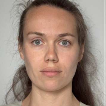 Kseniya Tarasova