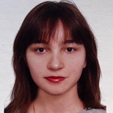 Yeva Melnik
