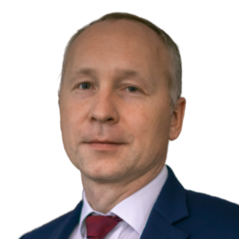 Vladimir Nikitin