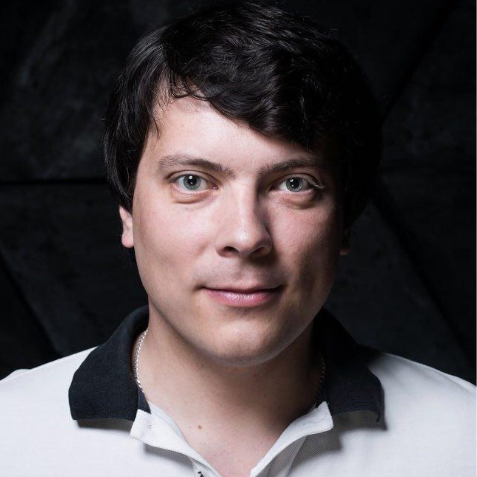 Максим Казанский
