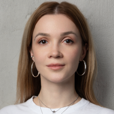 Elena Degtyareva