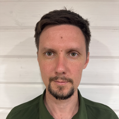 Kirill Nepomiluev