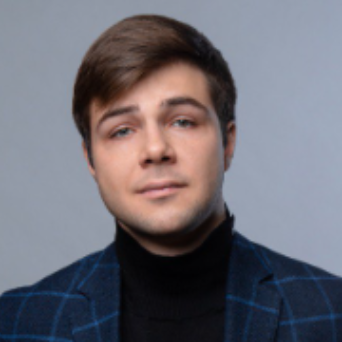 Kirill Sedov